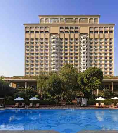 the taj mahal hotel escorts Service in delhi